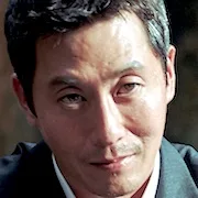 Kim Ju-Hyeok