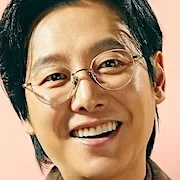Kim Dong-Wook