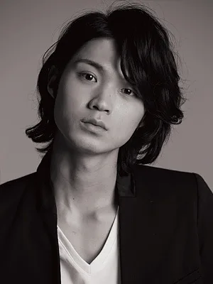 Portrait of Hayato Isomura