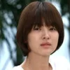 Song Hye-kyo