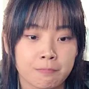 Yang Yu-Jin portrait