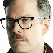 Mikko Nousiainen portrait
