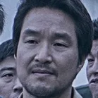 Han Suk-kyu as Jung Ik-ho