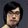 Actor Ryu Deok-Hwan