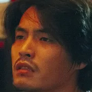 Actor Ji Yong-Suk