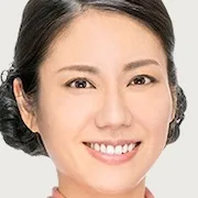 Actress Nao Matsushita