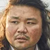 Tae Hang-Ho