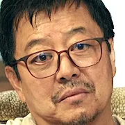Actor Lee Ki-young