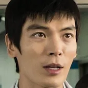 Actor Kim Sung-oh