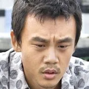 Actor Kim In-Kwon