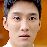 Ahn Bo-Hyun