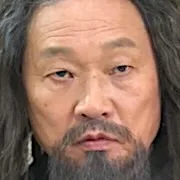 Joo Jin-Mo
