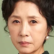 Kim Hye-Ok