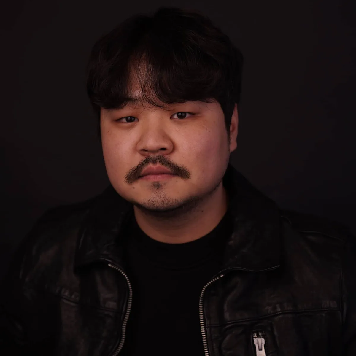 Jeon Chi-Hwa profile portrait