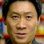 Jin Sun-Kyu portrait