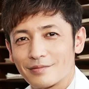 Hiroshi Tamaki as Shiro Kubo