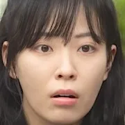 Actress Han Ji-Hyo