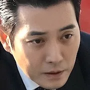 Actor Joo Sang-Wook
