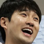 Actor Ryu Deok-Hwan