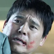 Actor Im Chang-Jung