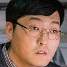 Lee Joon-hyuk