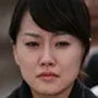 Actress Lim Sung-min
