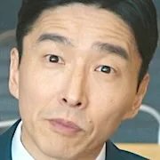 Min Sang-Chul