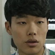 Actor Ryu Jun-Yeol