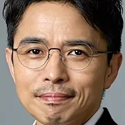 Yoshihiko Inohara portrait