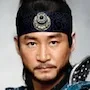 Actor Jeon No-Min