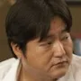 Actor Kwak Do-Won